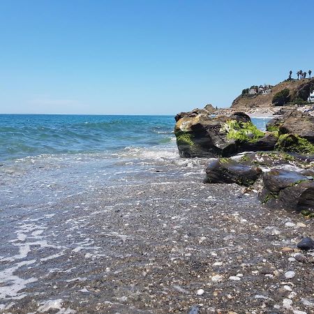Apartamento Lujo Calaceite Torrox Extérieur photo