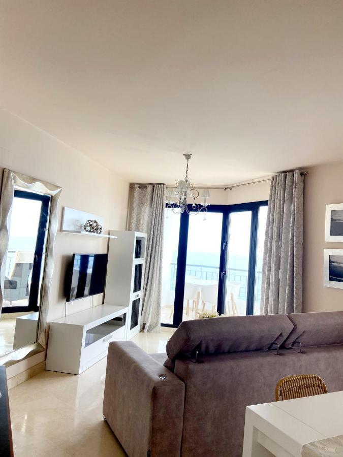 Apartamento Lujo Calaceite Torrox Extérieur photo