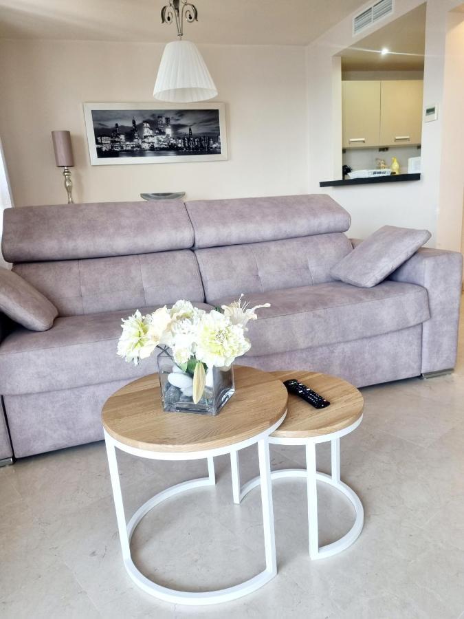 Apartamento Lujo Calaceite Torrox Extérieur photo