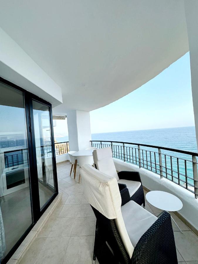 Apartamento Lujo Calaceite Torrox Extérieur photo