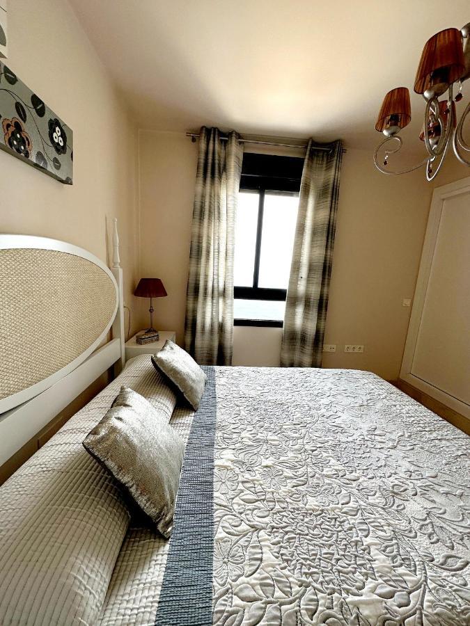 Apartamento Lujo Calaceite Torrox Extérieur photo