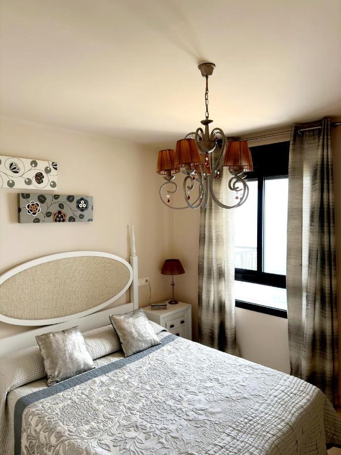 Apartamento Lujo Calaceite Torrox Extérieur photo