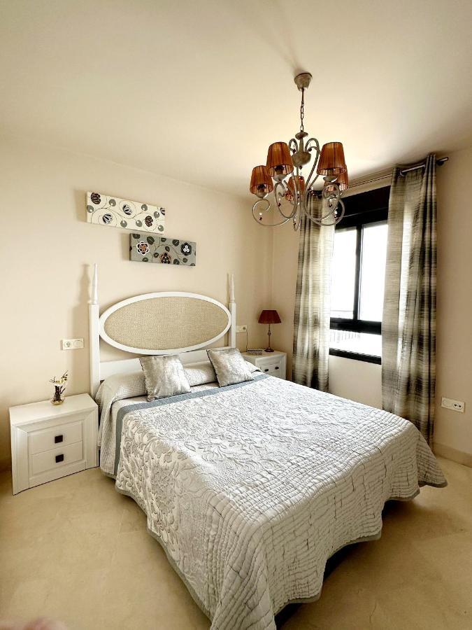Apartamento Lujo Calaceite Torrox Extérieur photo