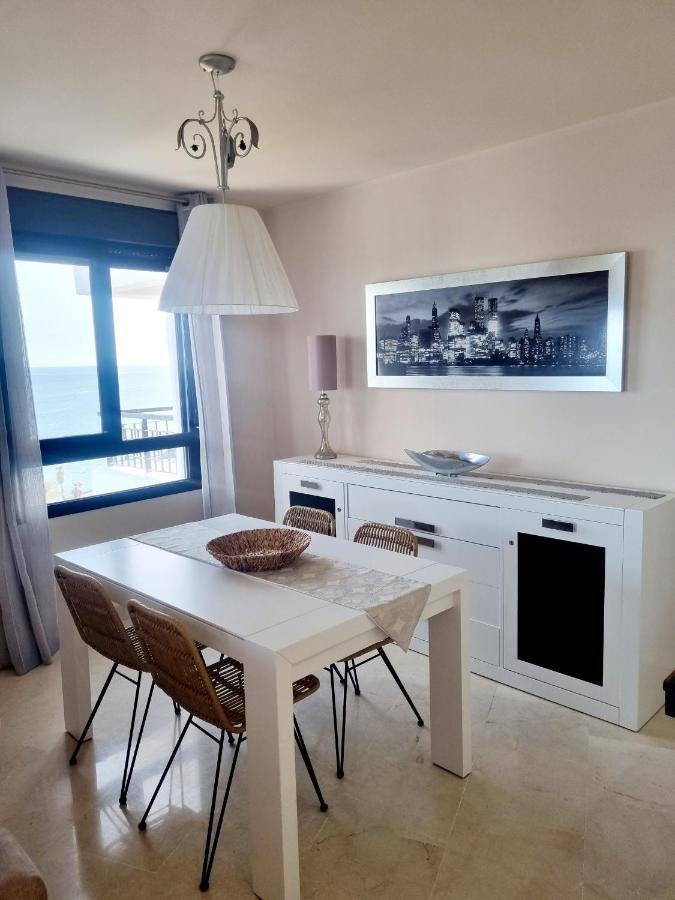 Apartamento Lujo Calaceite Torrox Extérieur photo