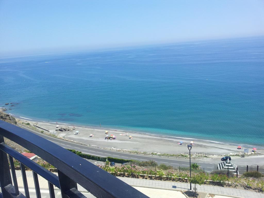 Apartamento Lujo Calaceite Torrox Extérieur photo