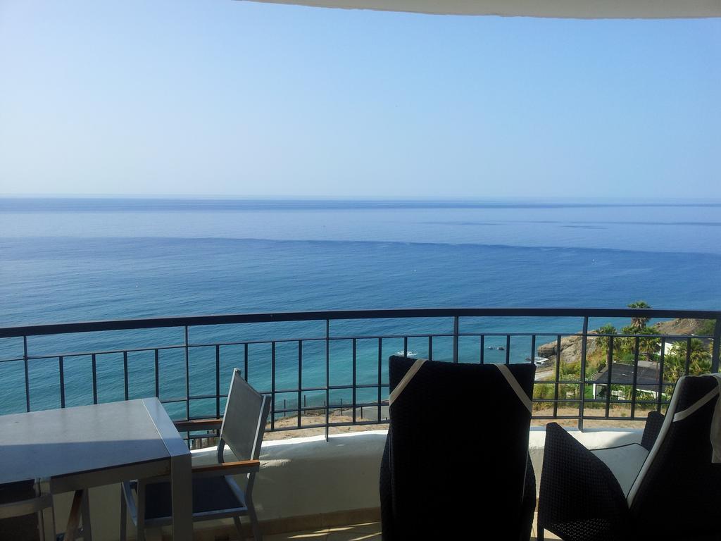 Apartamento Lujo Calaceite Torrox Extérieur photo