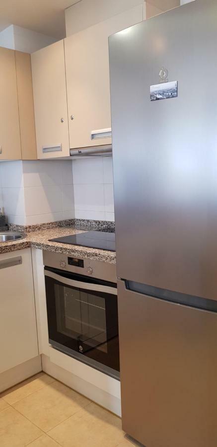 Apartamento Lujo Calaceite Torrox Extérieur photo