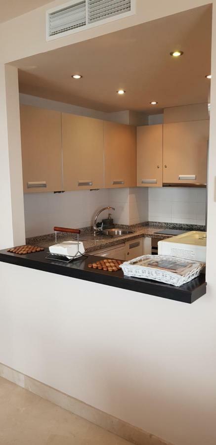 Apartamento Lujo Calaceite Torrox Extérieur photo