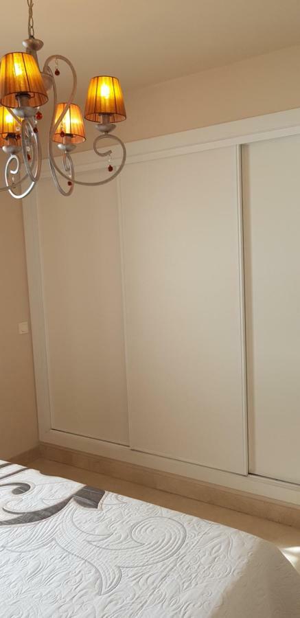 Apartamento Lujo Calaceite Torrox Extérieur photo