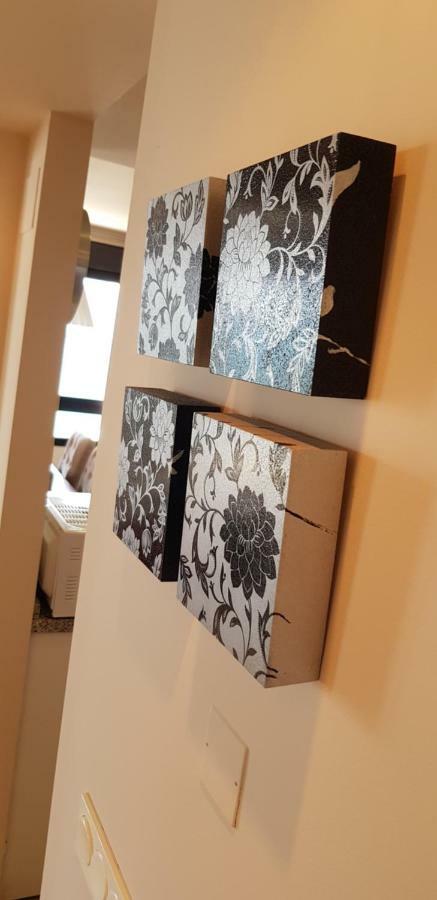 Apartamento Lujo Calaceite Torrox Extérieur photo