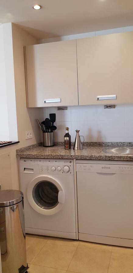 Apartamento Lujo Calaceite Torrox Extérieur photo