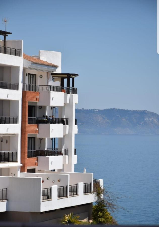 Apartamento Lujo Calaceite Torrox Extérieur photo